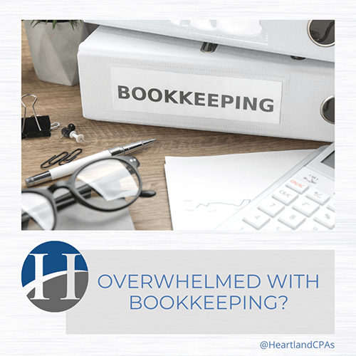 Bookkeeping Services