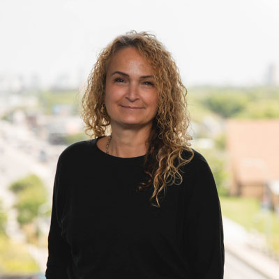 Gabriella Zaporozan | Heartland CPAs | Winnipeg, Manitoba Accountants