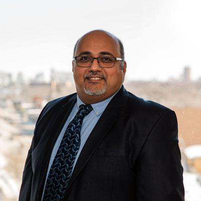 Fady Botros | Heartland CPAs | Winnipeg, Manitoba Accountants