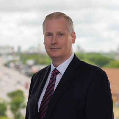 Adam R. Kilfoyle | Heartland CPAs | Winnipeg, Manitoba Accountants