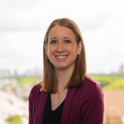 Carrie Enns | Heartland CPAs | Winnipeg, Manitoba Accountants
