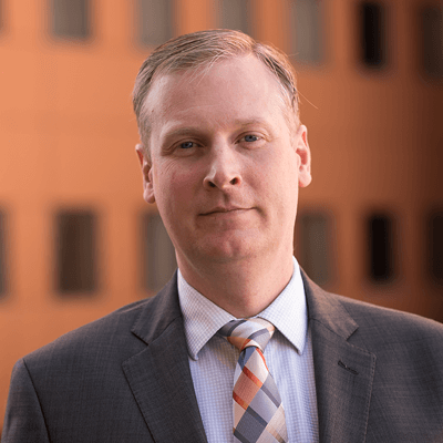 Adam R. Kilfoyle