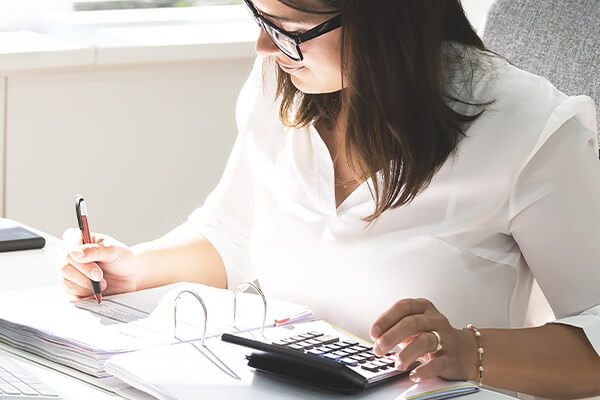 Bookkeeping