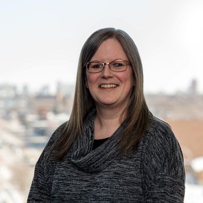 Michelle Sigurdsson | Heartland CPAs | Winnipeg, Manitoba Accountants